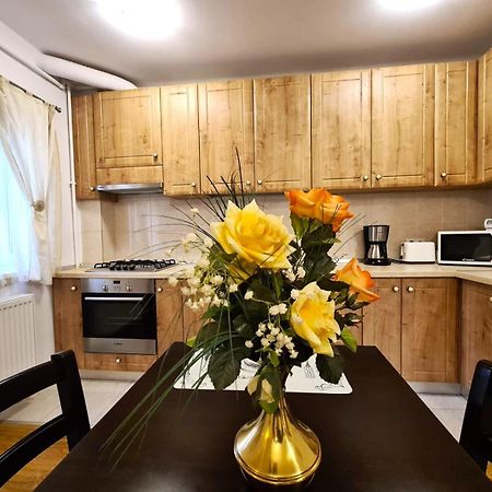 Apartament Giulio Σίμπιου Εξωτερικό φωτογραφία
