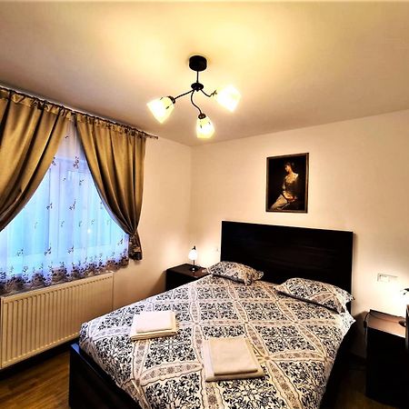 Apartament Giulio Σίμπιου Εξωτερικό φωτογραφία