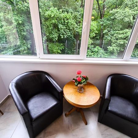 Apartament Giulio Σίμπιου Εξωτερικό φωτογραφία