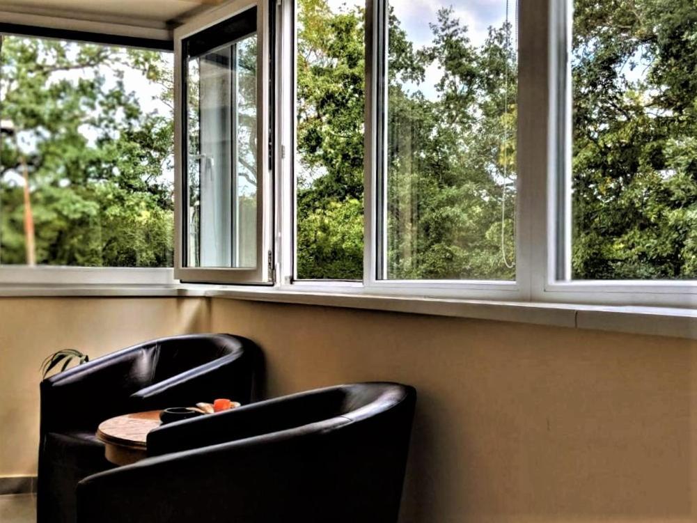 Apartament Giulio Σίμπιου Εξωτερικό φωτογραφία