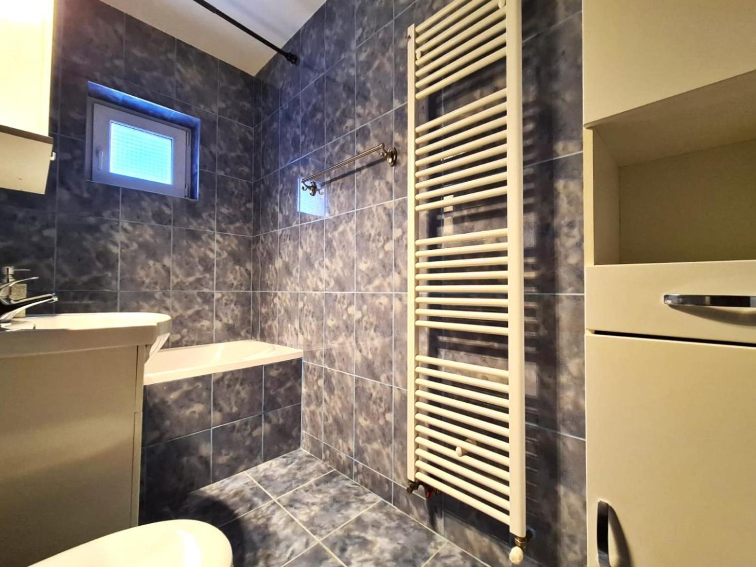 Apartament Giulio Σίμπιου Εξωτερικό φωτογραφία