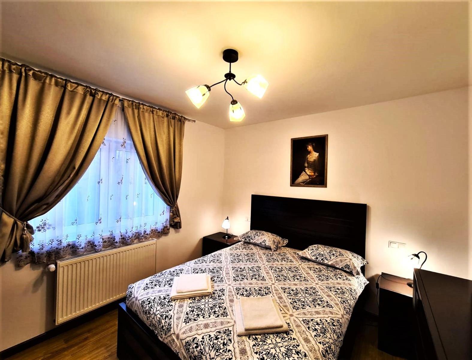 Apartament Giulio Σίμπιου Εξωτερικό φωτογραφία